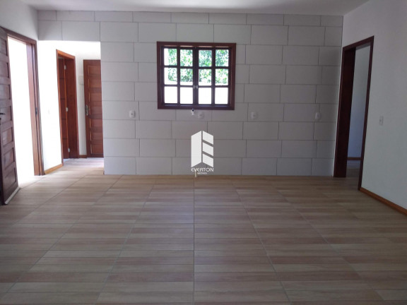 Imagem Casa com 2 Quartos à Venda, 59 m² em Pinheiro Machado - Santa Maria
