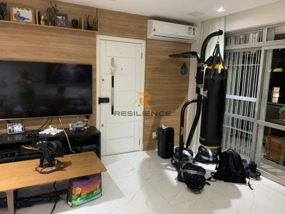 Imagem Apartamento com 2 Quartos à Venda, 130 m² em Santo Antônio - Belo Horizonte