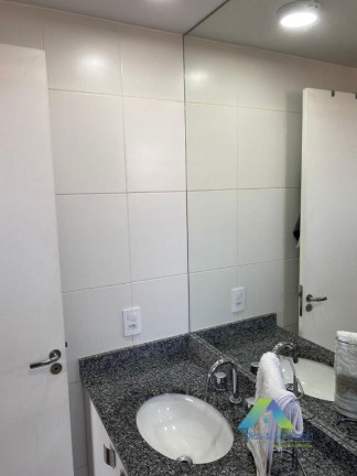 Imagem Apartamento com 1 Quarto à Venda, 45 m² em Ipiranga - São Paulo