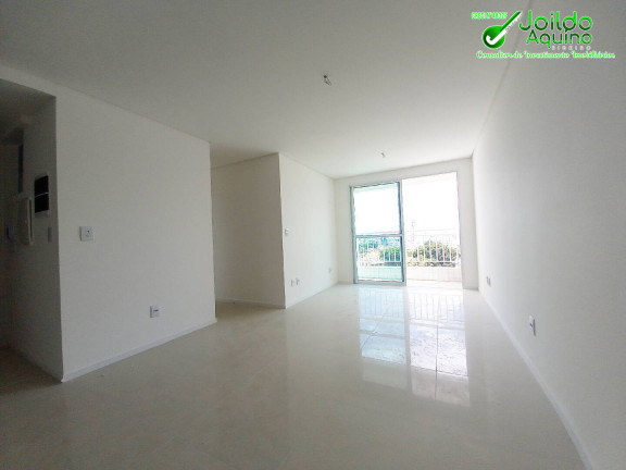 Imagem Apartamento com 2 Quartos à Venda, 56 m² em Benfica - Fortaleza