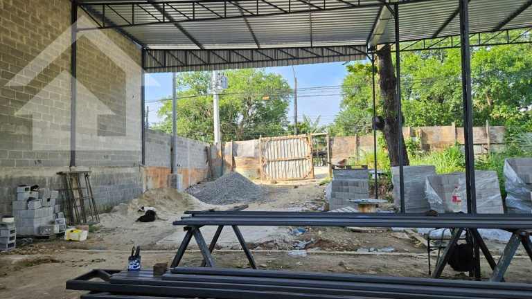 Imagem Imóvel para Alugar, 250 m² em Barra De Guaratiba - Rio De Janeiro