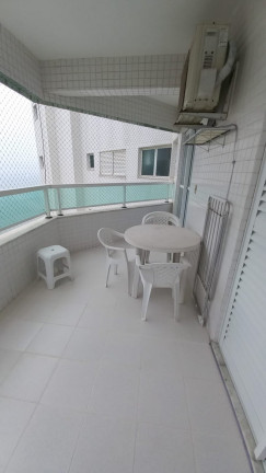 Imagem Apartamento com 2 Quartos à Venda, 77 m² em Loteamento Balneário Camburi - Caraguatatuba