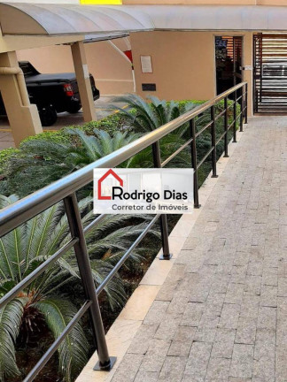 Imagem Apartamento com 2 Quartos à Venda, 65 m² em Jardim Pitangueiras I - Jundiaí