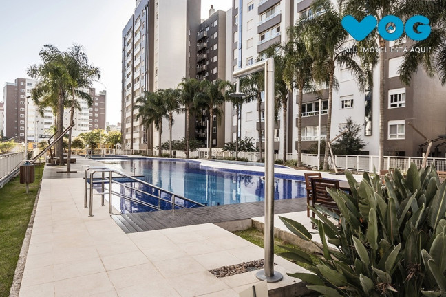 Apartamento com 3 Quartos à Venda, 158 m² em Menino Deus - Porto Alegre