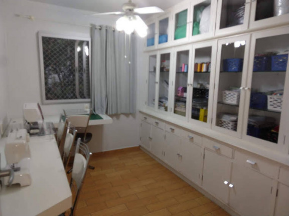Apartamento com 4 Quartos à Venda, 147 m² em Vila Gomes Cardim - São Paulo