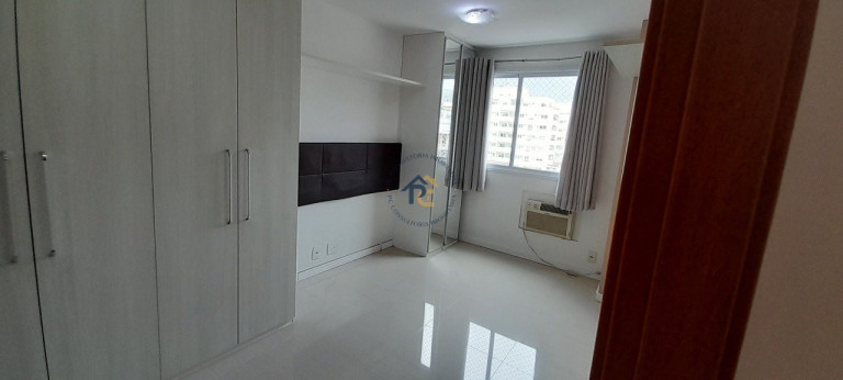 Imagem Apartamento com 2 Quartos à Venda, 58 m² em Badu - Niterói