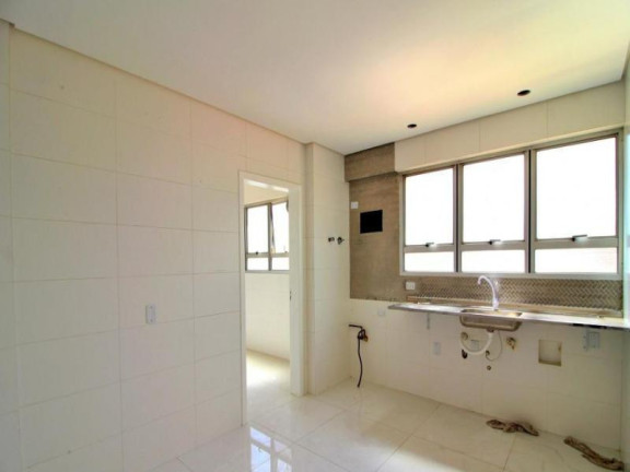 Imagem Apartamento com 4 Quartos à Venda, 143 m² em Vila Bastos - Santo André