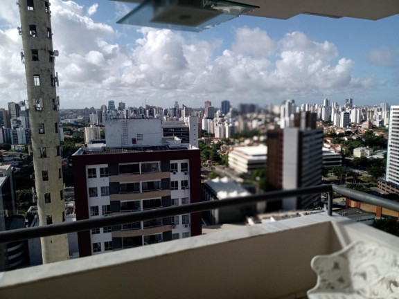 Imagem Apartamento com 4 Quartos à Venda, 140 m² em Itaigara - Salvador