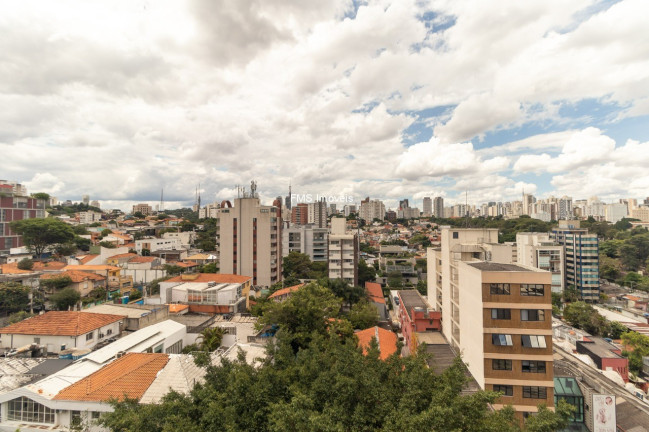 Imagem Imóvel com 1 Quarto à Venda, 121 m² em Vila Madalena - São Paulo