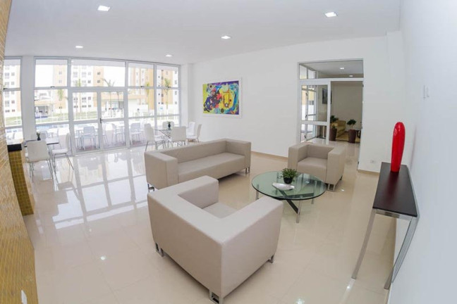 Imagem Apartamento com 3 Quartos à Venda, 77 m² em Portão - Curitiba