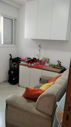 Imagem Apartamento com 3 Quartos à Venda, 70 m² em Parque Industrial - São José Dos Campos