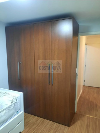 Apartamento com 2 Quartos à Venda, 73 m² em Vila Mazzei - São Paulo