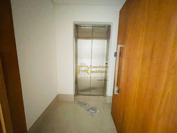 Imagem Apartamento com 3 Quartos à Venda, 149 m² em Canto Do Forte - Praia Grande