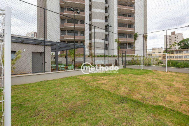 Imagem Apartamento com 2 Quartos à Venda, 87 m² em Jardim Guanabara - Campinas