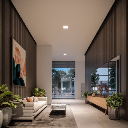 Imagem Apartamento com 2 Quartos à Venda, 79 m² em Moóca - São Paulo