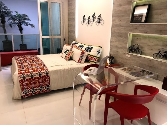 Imagem Imóvel com 2 Quartos à Venda, 79 m² em Barra Da Tijuca - Rio De Janeiro