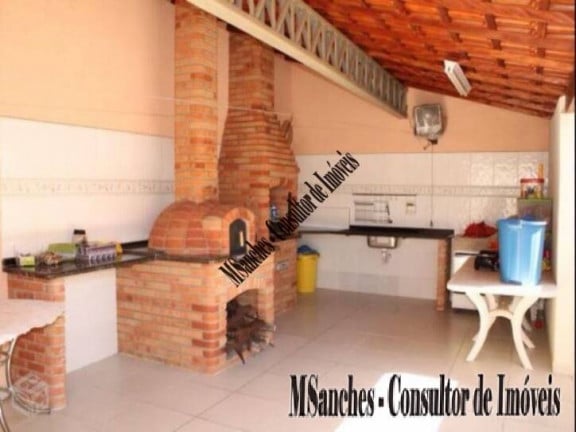 Imagem Casa com 3 Quartos à Venda, 300 m² em Vila Gabriel - Sorocaba