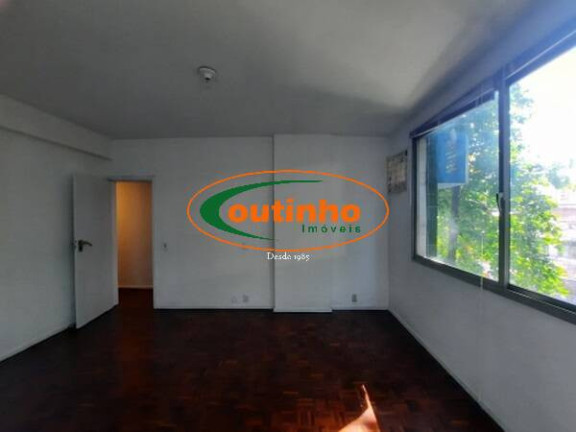 Imagem Apartamento com 4 Quartos à Venda, 150 m² em Tijuca - Rio De Janeiro