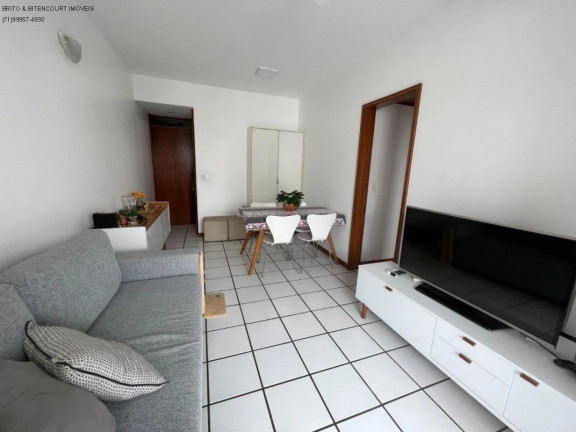 Imagem Apartamento com 2 Quartos à Venda, 70 m² em Cidade Jardim - Salvador