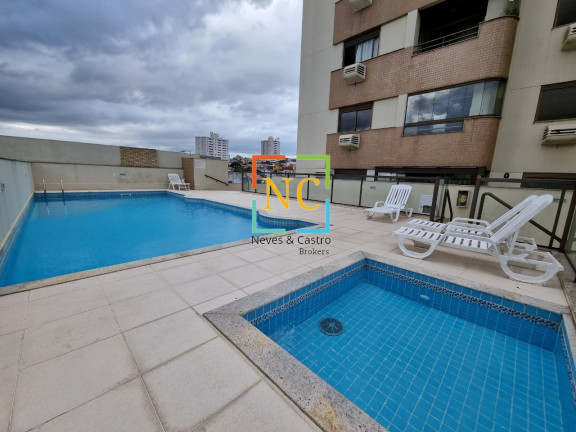 Imagem Apartamento com 3 Quartos à Venda, 87 m² em Floresta - São José