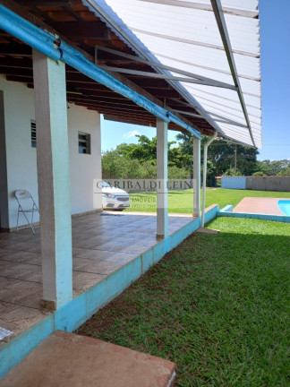 Imagem Imóvel com 2 Quartos à Venda, 121 m² em Residencial Guaranta - Bocaina