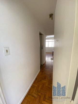 Imagem Apartamento com 2 Quartos para Alugar, 80 m² em Bela Vista - São Paulo