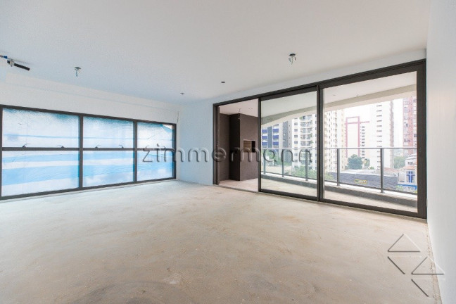 Imagem Apartamento com 3 Quartos à Venda, 230 m² em Vila Olimpia - São Paulo