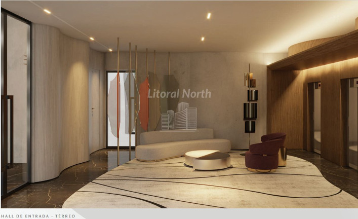 Imagem Apartamento com 4 Quartos à Venda, 222 m² em Fazenda - Itajaí