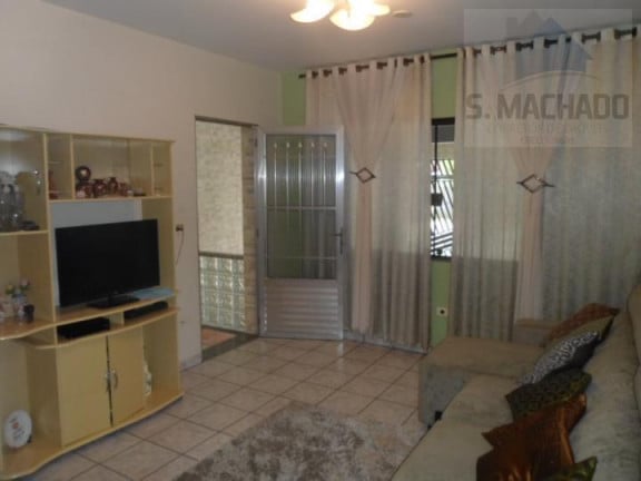 Imagem Casa à Venda, 149 m² em Jardim Itapoan - Santo André