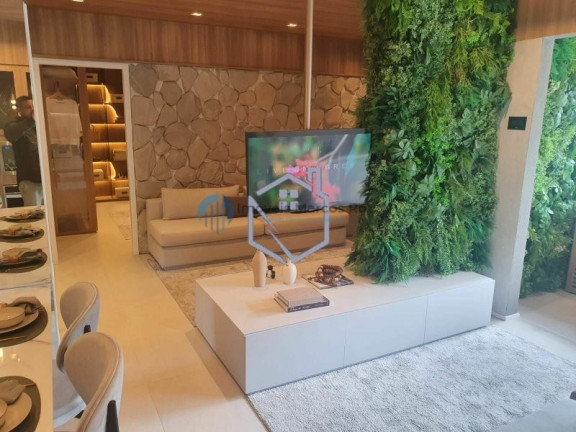 Imagem Apartamento com 3 Quartos à Venda, 94 m² em Green Valley Alphaville - Barueri