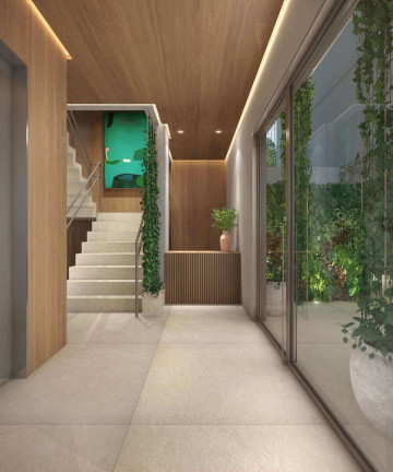 Imagem Apartamento com 3 Quartos à Venda, 223 m² em Jardim Botânico - Rio De Janeiro