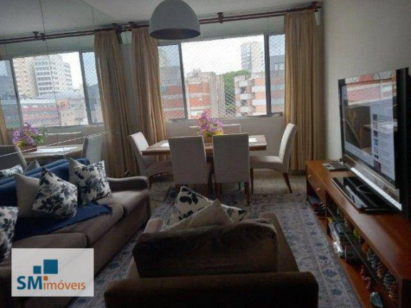 Imagem Apartamento com 1 Quarto à Venda, 62 m² em Bela Vista - São Paulo
