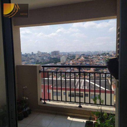 Apartamento com 2 Quartos à Venda, 56 m² em Pirituba - São Paulo