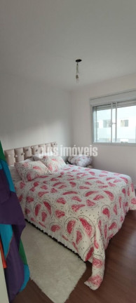 Imagem Apartamento com 1 Quarto à Venda, 38 m² em Cambuci - São Paulo