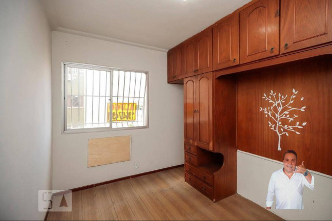 Apartamento com 2 Quartos à Venda, 62 m² em Méier - Rio De Janeiro