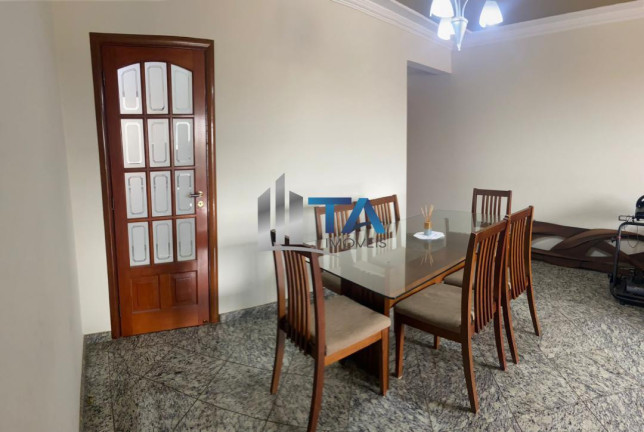Imagem Imóvel com 3 Quartos para Alugar, 105 m² em Parque Industrial - Campinas