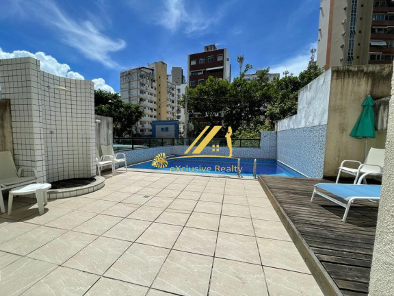 Imagem Apartamento com 2 Quartos à Venda, 73 m² em Jardim Apipema - Salvador