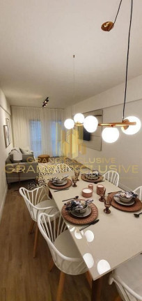 Imagem Apartamento com 3 Quartos à Venda, 125 m² em Centro - Balneário Camboriú