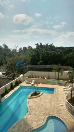 Imagem Apartamento com 3 Quartos à Venda, 79 m² em Jardim Iracema/aldeia - Barueri
