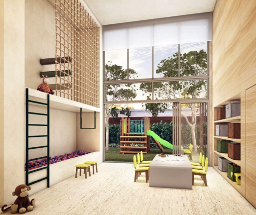 Imagem Apartamento com 3 Quartos à Venda, 164 m² em Pinheiros - São Paulo