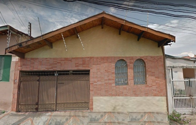 Imagem Imóvel com 3 Quartos à Venda, 198 m² em Alto - Piracicaba