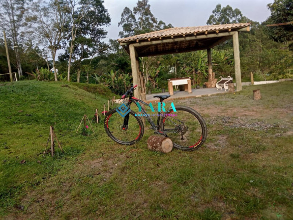 Imagem Chácara com 10 Quartos à Venda, 20.000 m² em Horto Florestal - Ubatuba
