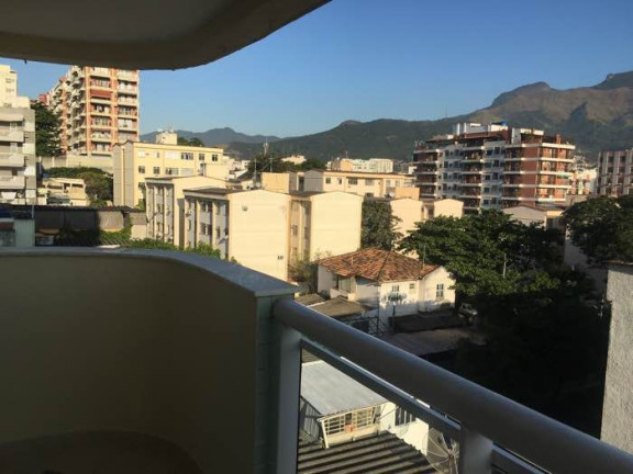 Imagem Apartamento com 3 Quartos à Venda, 77 m² em Méier - Rio De Janeiro