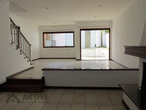 Imagem Casa de Condomínio com 5 Quartos à Venda, 400 m² em Alphaville - Santana De Parnaíba