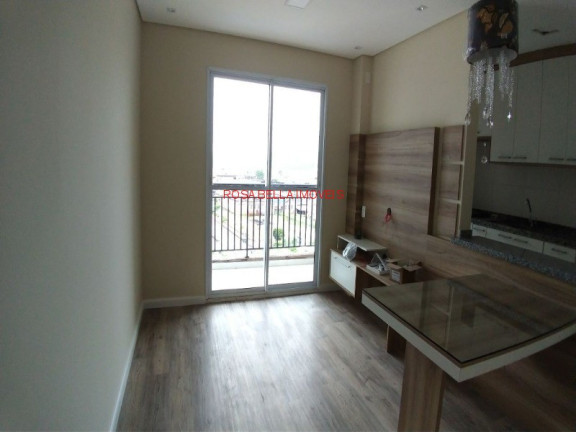 Imagem Apartamento com 2 Quartos à Venda, 52 m² em Vila Municipal - Jundiaí