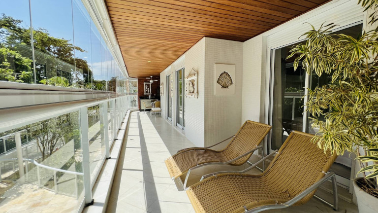 Imagem Apartamento com 4 Quartos à Venda, 134 m² em Riviera De São Lourenço - Bertioga