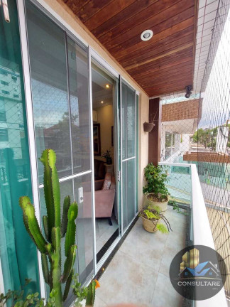 Imagem Casa com 4 Quartos à Venda, 228 m² em Aparecida - Santos