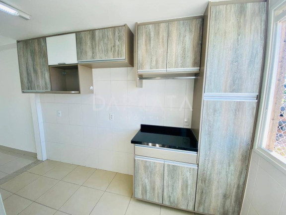 Imagem Apartamento com 3 Quartos para Alugar, 96 m² em Tamboré - Santana De Parnaíba