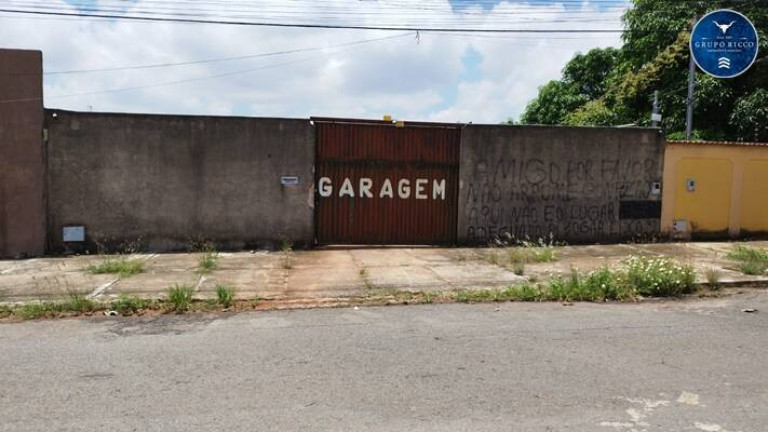 Imagem Terreno à Venda, 450 m² em Vila Brasília - Aparecida De Goiânia