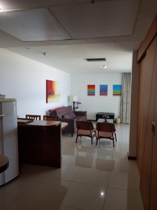 Imagem Apartamento com 1 Quarto à Venda, 54 m² em Barra Da Tijuca - Rio De Janeiro